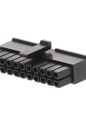 原装莫莱克斯Molex 43025-2200、430252200连接器