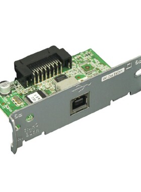 爱普生EPSON TM-U220PB U220PD T88II T88III USB接口板 接口卡