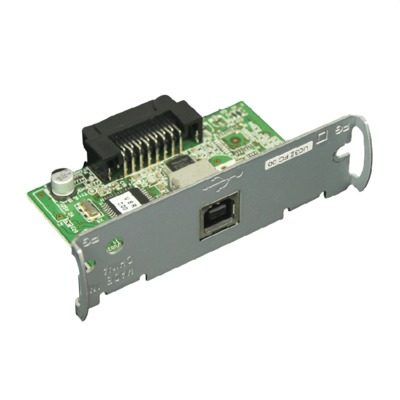 爱普生EPSON TM-U220PB U220PD T88II T88III USB接口板 接口卡
