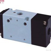 4A230C 4A2104A310双头 件亚德客型气控阀二位五通4A220 气动元