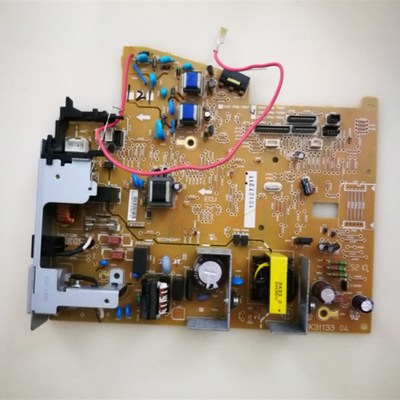 佳能MF4410/4412/4420/4450/4570/4452/D520电源板 FM4-7059