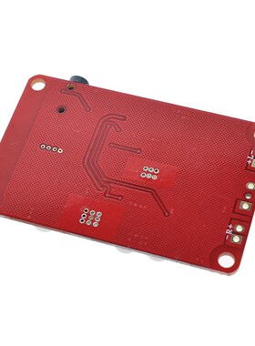 YDA138雅马哈D类蓝牙数字功放板立体声双声道12V 蓝牙功放15W+15W