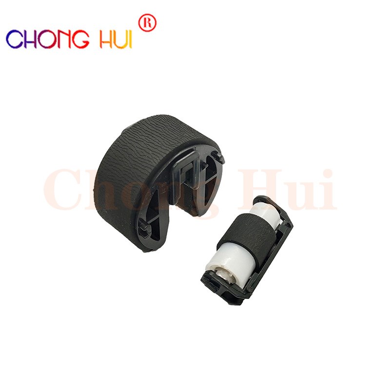 崇辉 RM1-4426+RM1-4425适用于HP 1215/1515打印机搓纸轮分页器