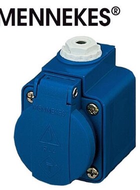 曼奈柯斯SCHUKO插座11031 11032 10754 10749 10838 10843