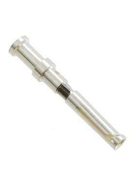 HARTING哈丁连接器 09150006205 10A冷压针 0.75平方母针 浩亭