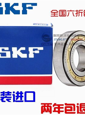进口NSK SKF 216 217 218 219 220 RN221/EM/ECM深沟球轴承铸铁