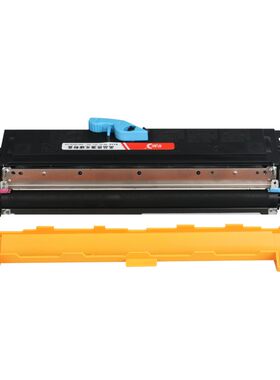 适用EPL6200L易加粉粉盒爱普生 6200N 6200T 6200L打印机硒鼓套装