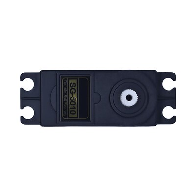 高品质 舵机SG5010 38g 3KG 5KG大扭力 车模船模数码大扭矩机器人