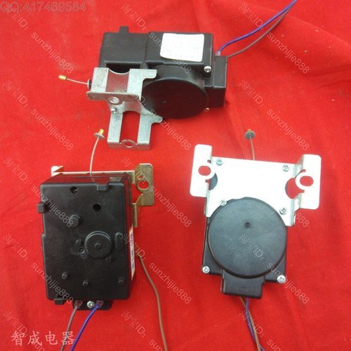 适用小天鹅洗衣机排水牵引器TB55-X2518G XQB55-2518G 52-2508PG