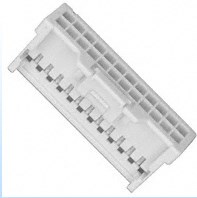 原装莫莱克斯Molex 501646-2400、5016462400连接器