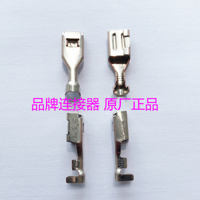 原装泰科TE/TYCO/AMP 316041-3、3160413 Dynamic D-5000端子
