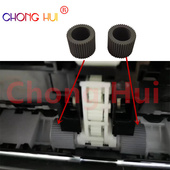 T310 300 T510 T810 适用兄弟DCP J100 T910W 打印一体搓纸轮