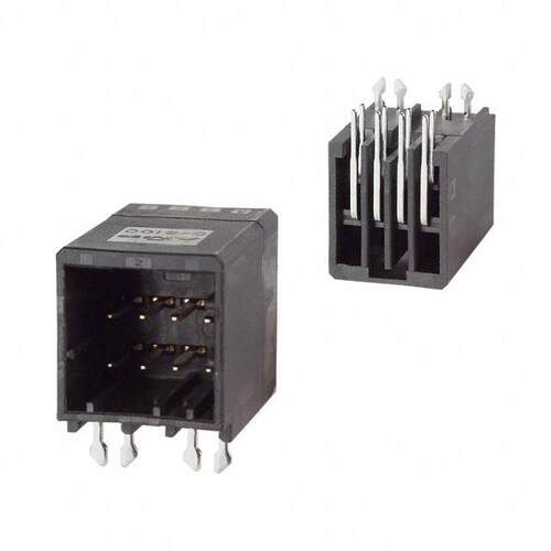原装泰科TE/TYCO/AMP 1376009-1连接器
