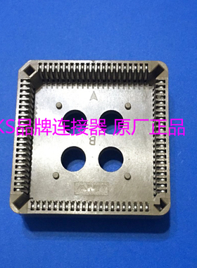 原装泰科TE/TYCO/AMP 1-822473-7接插件