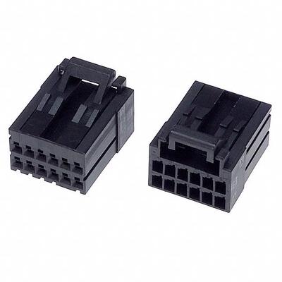 原装泰科AMP 1-1318118-6 DYNAMIC系列D-2100连接器电梯配件