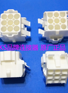 原装泰科TE/TYCO/AMP 770053-1连接器