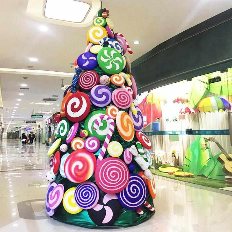 咖啡卡通雕塑摆件墙门头s红背景奶茶壁挂装饰品网 餐饮店壁饰商场