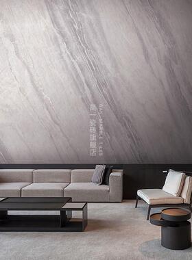 新款简一瓷砖 大理石电视B背景墙客厅装饰壁砖实景图