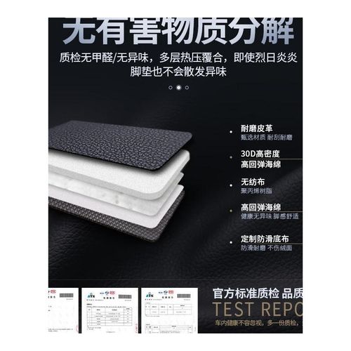 适用于17款众泰云100plus脚垫云100plus电动汽车专用包围丝圈脚垫