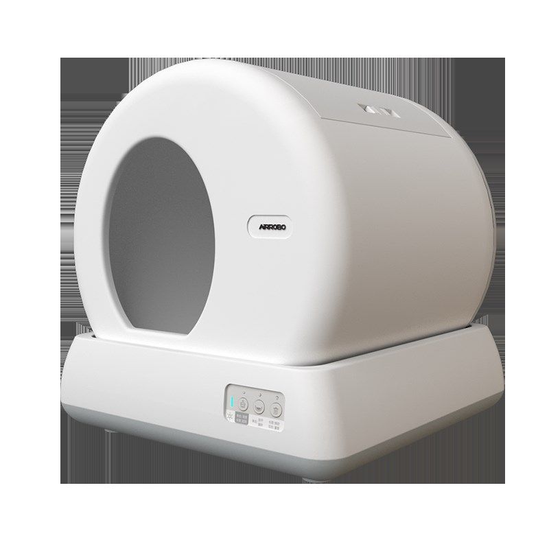 智能全自动猫砂盆除臭半封闭顶入式防臭猫厕所电动铲屎机家用新款,宠物/宠物食品及用品,智能猫砂盆,淘宝优惠券,粉丝福利购,淘宝优惠卷