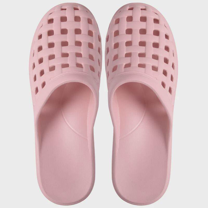 浴室老人凉拖鞋女士室内家居洗澡包头防滑eva塑料拖鞋男士居新款