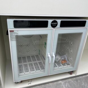 全自动宠物烘干箱猫咪烘干吹水机狗狗洗澡吹风吹毛神器大型