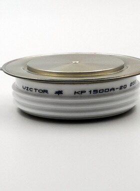 台基单向平板直流三相可控硅晶闸管KP3004000A大功率整流器