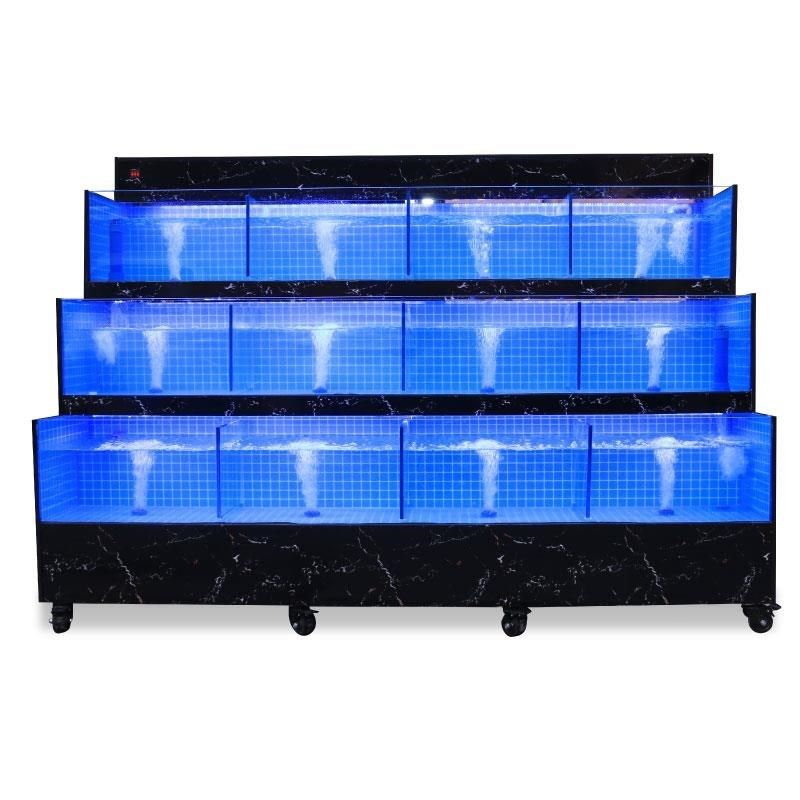 山西移动海鲜鱼缸商用制冷一体超市酒店饭店水产养殖海鲜缸海鲜缸,宠物/宠物食品及用品,海鲜缸/大型异形缸,淘宝优惠券,粉丝福利购,淘宝优惠卷