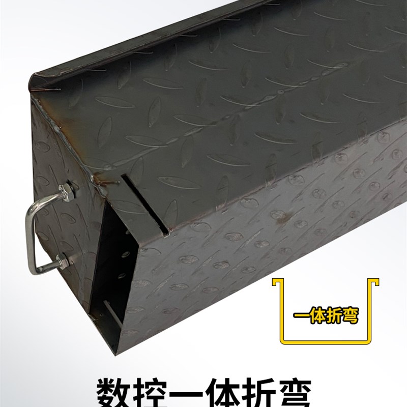 包邮加厚加长商用摆摊木炭烧烤炉子木碳烤羊肉串炉子烧烤箱烧烤架