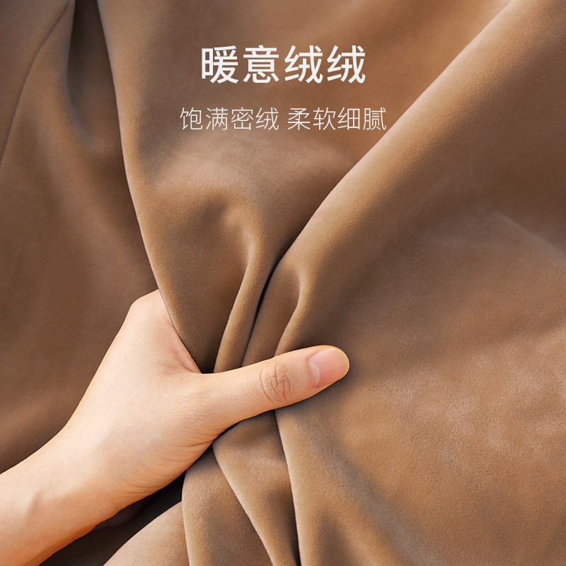 超加厚加绒龙年本命年发热衣裤男大红色开衫对襟老人秋衣卫生裤女
