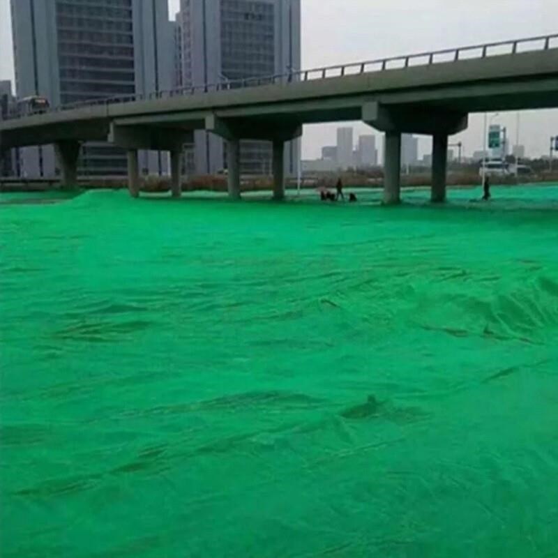 2针2.5针6针建m筑防尘网盖土网工地防尘网绿色环保绿网覆盖绿化网