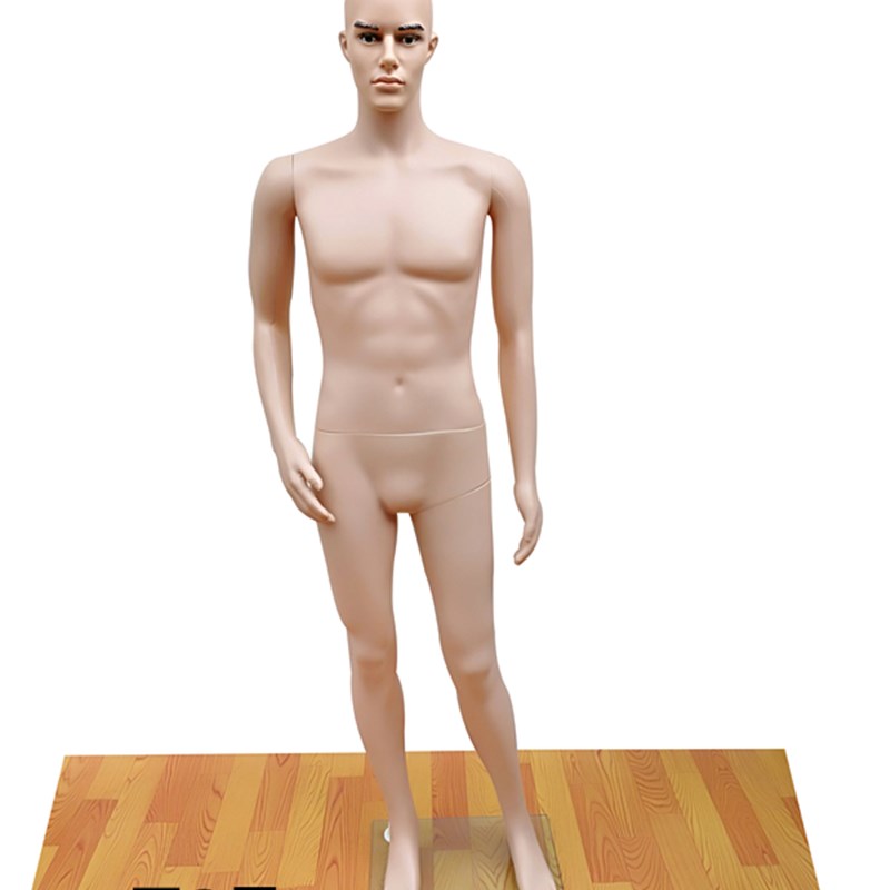 男模特 服装道具 男士全身 女人体 服装模特架 服装男模 塑料模特