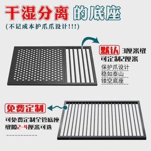 猫咪狗笼别墅宠物笼大号全方管家用大型犬笼子中型围栏狗窝带厕所