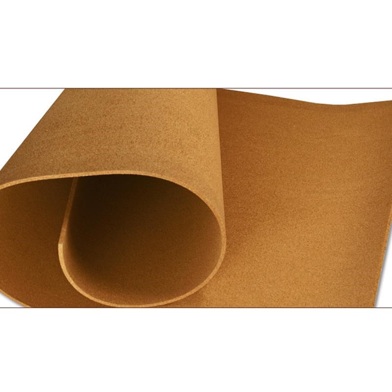 大易(3平米总价)10毫米厚软木板卷材照片墙 定制软木留言板公告