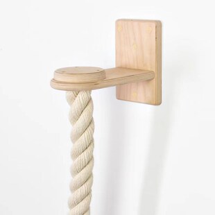 猫爬架顶天立地猫架实木猫爬架通天绳索大型猫绳梯猫咪跳台套装