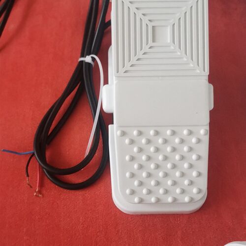 脚踏调速开关 电动车DwIY脚踏开关 拉坯机脚踏开关
