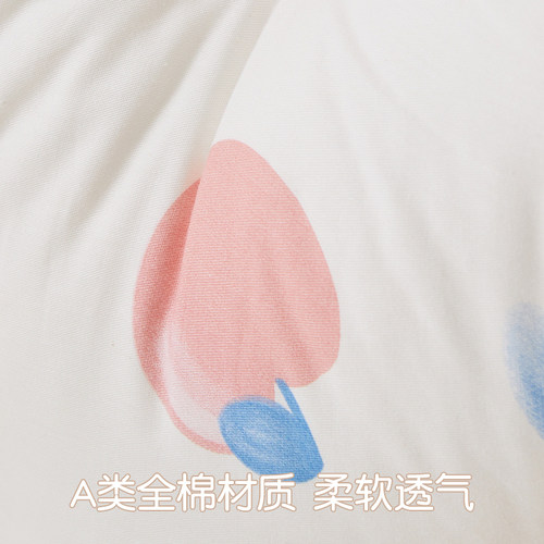 婴儿床床头靠枕宝宝新生儿防撞拼接床床围加厚床上床靠靠枕