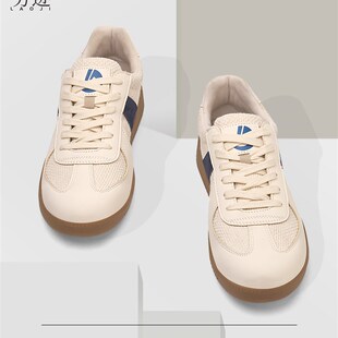 劳迹劳保鞋男女款防砸防刺穿钢包头透F气牛筋底耐磨夏季安全防护