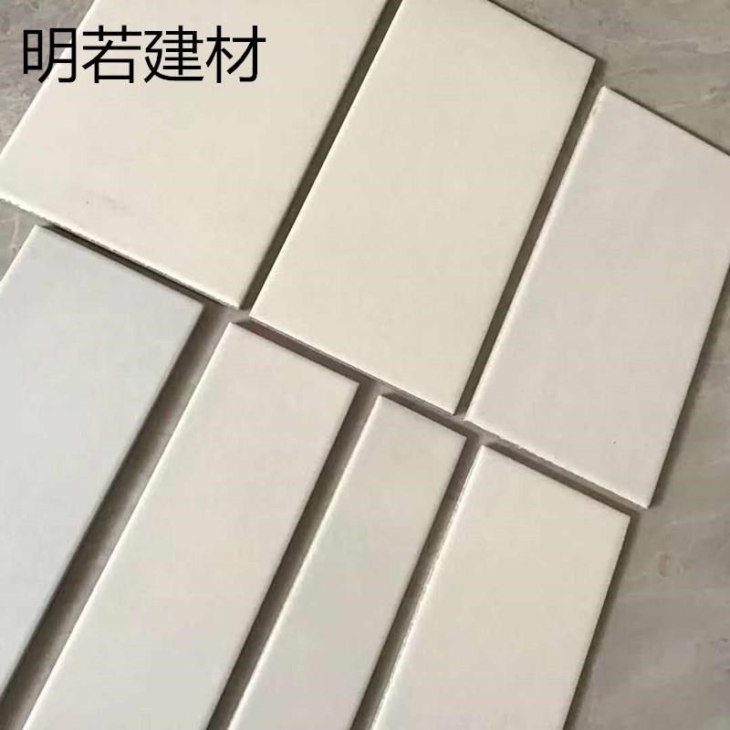 新款白色200x400 100x300 120x240 50x200 150x300外墙砖釉面砖全