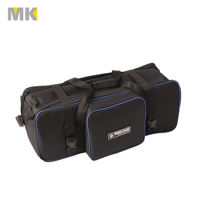 摄影灯架包外拍闪光灯相机三脚架收纳袋72CM便携滑轨加厚款灯架包