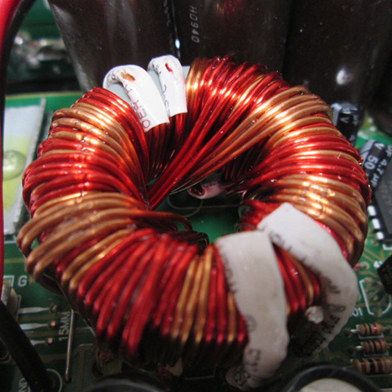 带合子12伏大功率1000W车载低音炮 DIY功放板汽车功放