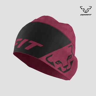 Dynafit男女同款保暖排汗滑雪户外绒帽UPCYCLED SPEED PTC BEANIE