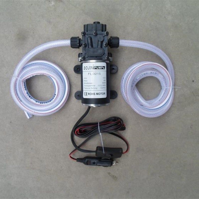 12V24V220V车载点烟器自吸式油箱电动汽油泵柴油泵抽水防爆耐腐蚀,五金/工具,电泵,淘宝优惠券,粉丝福利购,淘宝优惠卷