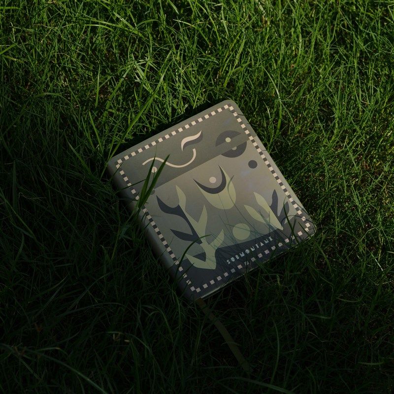 岳下巴川纸随身笔记本山有木兮一期一会,文具电教/文化用品/商务用品,手帐/日程本/计划本,淘宝优惠券,粉丝福利购,淘宝优惠卷