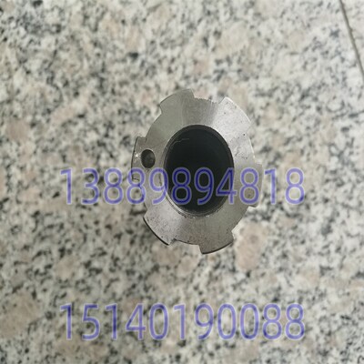 沈阳机床配件 中捷钻床Z3s063-20Z3080-25连接套51302