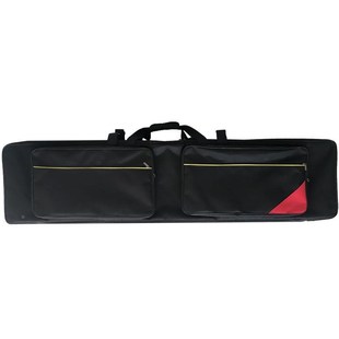 88键电钢琴包键盘包加厚防尘保护套乐器包琴行订做定制加印LOGO