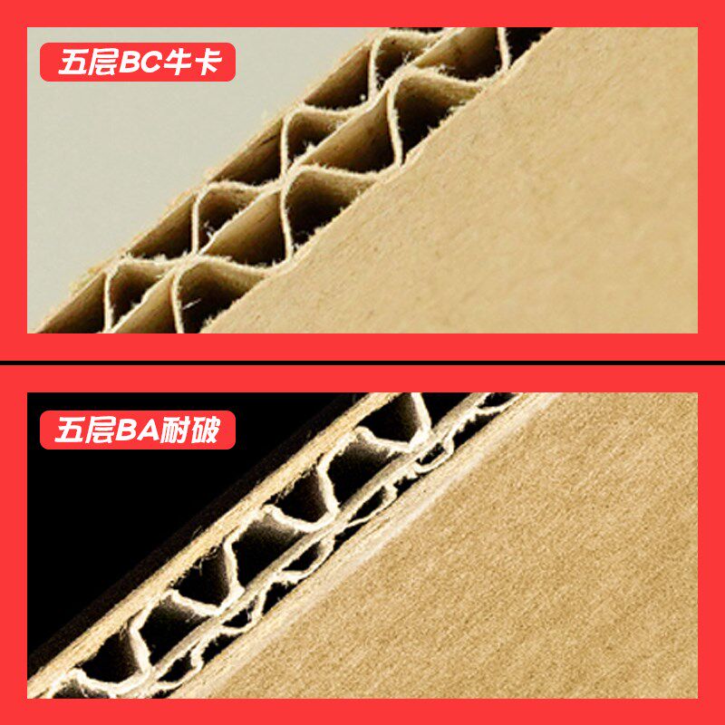 自行车包装纸箱20/24/26/27/29寸单车打包装快递登山车托运纸壳箱图片