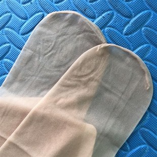 丝袜女薄款 防勾丝腿部无痕丝袜梦娜12D无瑕修肤连裤