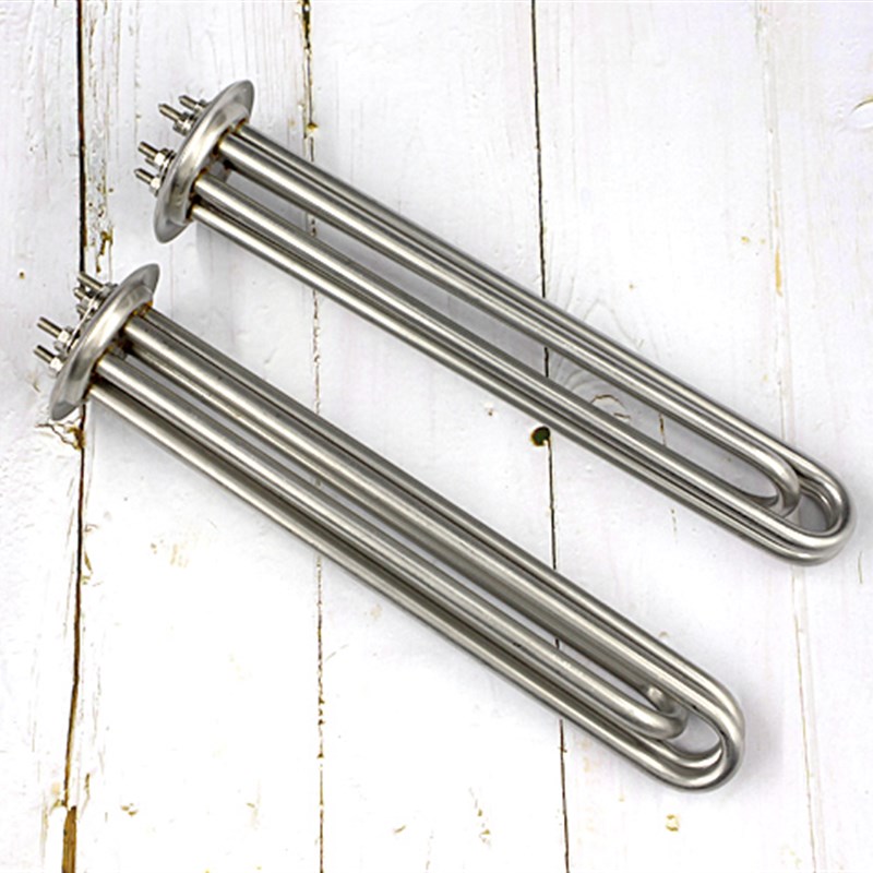 保温柜1800瓦烧水管