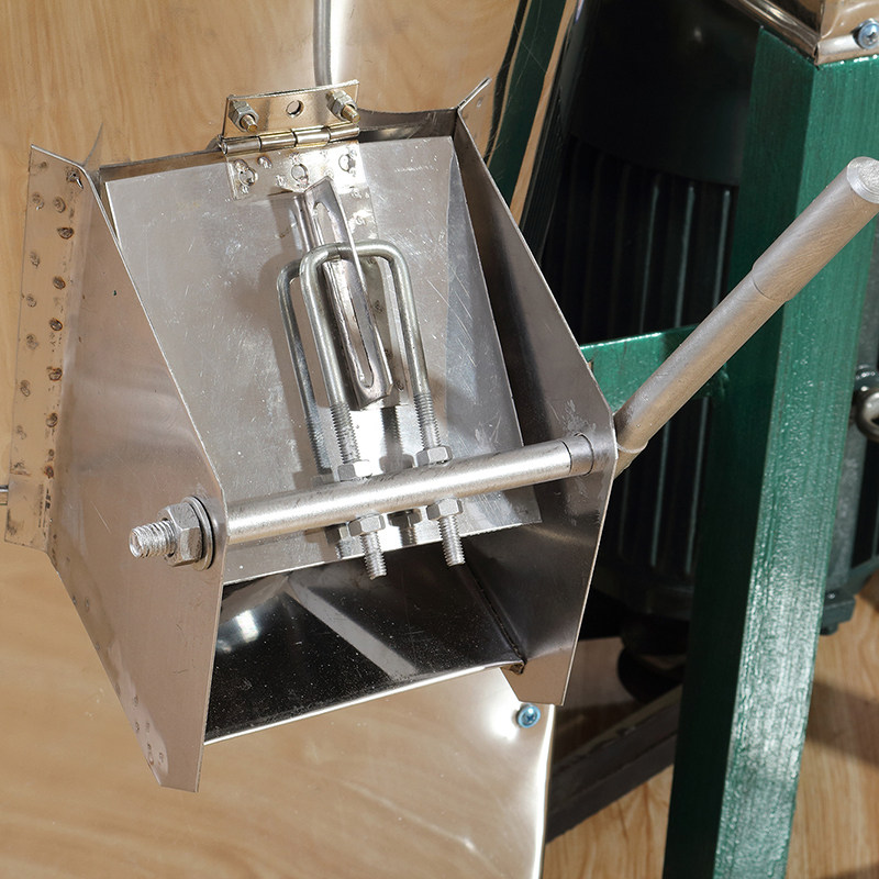 食品用25公斤商用和面机不锈钢加厚电动拌面机拌粉机搅拌机搅馅机